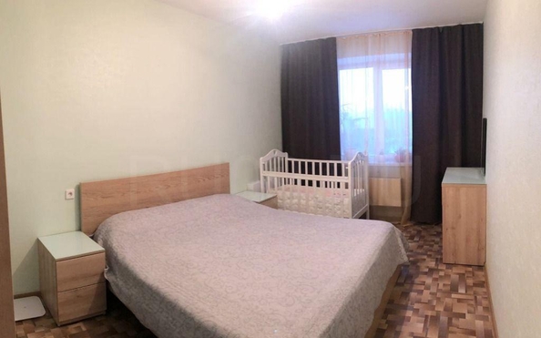 
  Продается 3-комн. квартира, 84.22 м², Андрея Крячкова ул, д. 21
. Фото 7.