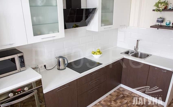 
  Продается 3-комн. квартира, 84.22 м², Андрея Крячкова ул, д. 21
. Фото 10.