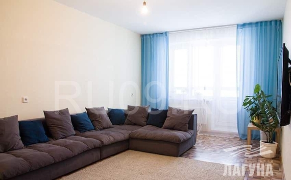 
  Продается 3-комн. квартира, 84.22 м², Андрея Крячкова ул, д. 21
. Фото 12.