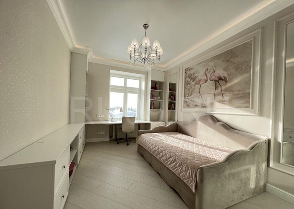 
  Продается 4-комн. квартира, 150 м², Карла Маркса ул, д. 3
. Фото 10.