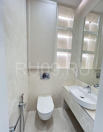 
  Продается 4-комн. квартира, 150 м², Карла Маркса ул, д. 3
. Фото 14.