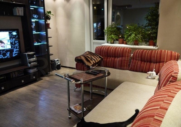 
  Продается 2-комн. квартира, 59.5 м², Бердская ул, д. 5
. Фото 14.