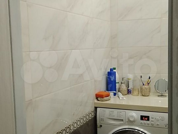 
  Продается 2-комн. квартира, 49.4 м², Светлый пер, д. 32
. Фото 10.