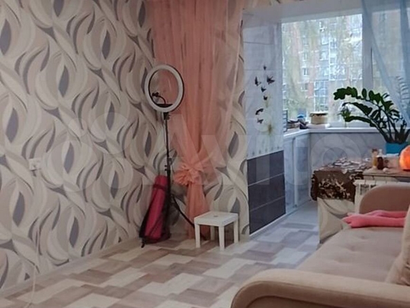 
  Продается 2-комн. квартира, 49.4 м², Светлый пер, д. 32
. Фото 27.