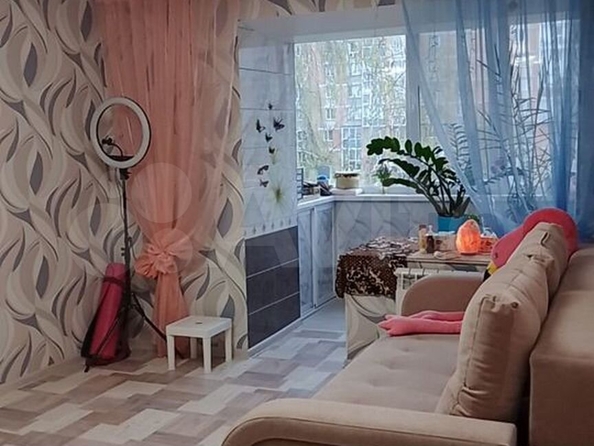 
  Продается 2-комн. квартира, 49.4 м², Светлый пер, д. 32
. Фото 28.