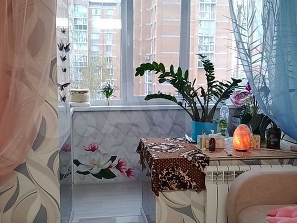 
  Продается 2-комн. квартира, 49.4 м², Светлый пер, д. 32
. Фото 29.