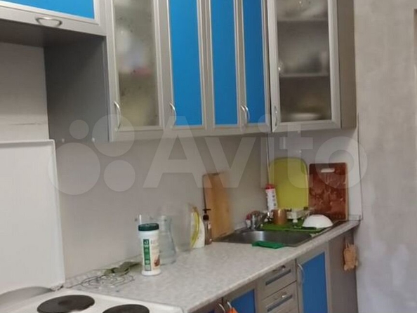 
  Продается 2-комн. квартира, 49.4 м², Светлый пер, д. 32
. Фото 37.