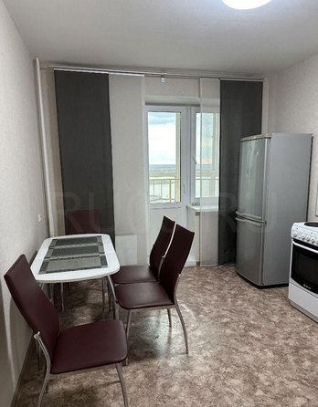 
  Продается 1-комн. квартира, 41.3 м², ЖК Радонежский, Береговая дом 13
. Фото 1.