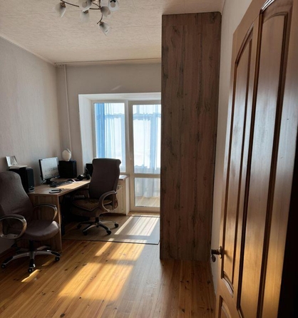 
  Продается 4-комн. квартира, 125 м², Водяная ул, д. 45
. Фото 5.