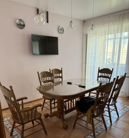 
  Продается 4-комн. квартира, 125 м², Водяная ул, д. 45
. Фото 12.