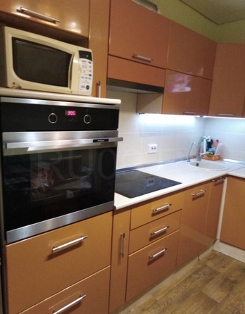 
  Продается 2-комн. квартира, 44.1 м², Иркутский тракт, д. 204а
. Фото 1.