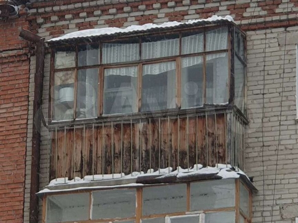 
  Продается 2-комн. квартира, 44.3 м², Вершинина ул, д. 28а
. Фото 1.