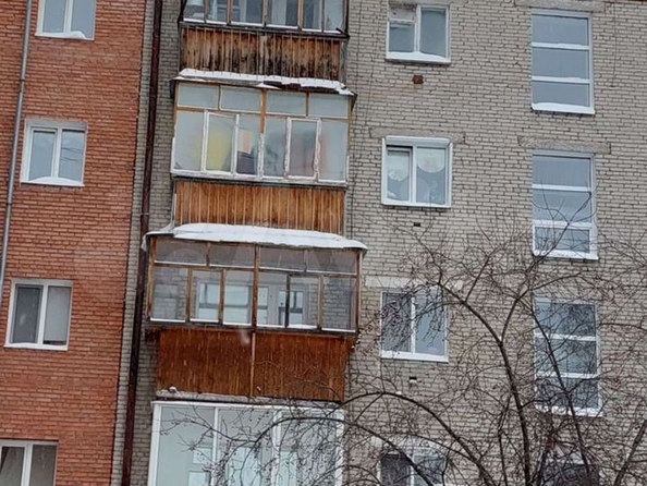 
  Продается 2-комн. квартира, 44.3 м², Вершинина ул, д. 28а
. Фото 2.