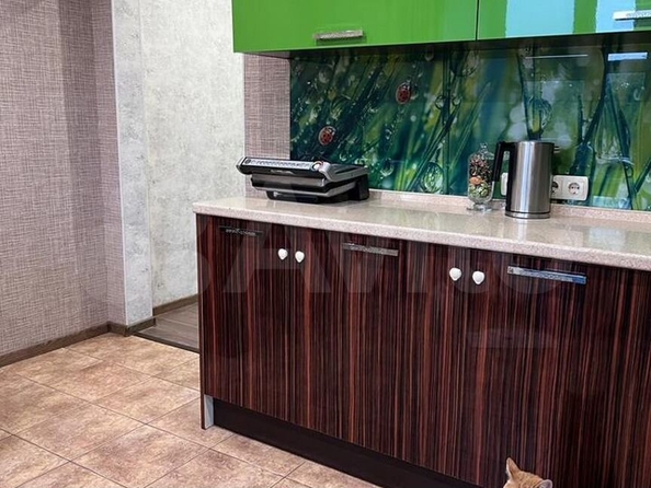 
  Продается 3-комн. квартира, 96.6 м², Большая Подгорная ул, д. 70
. Фото 15.