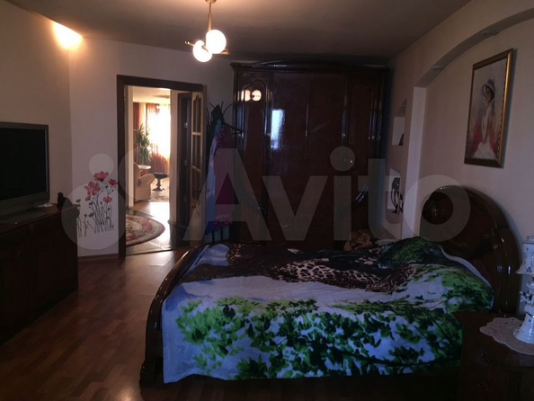 
  Продается 3-комн. квартира, 110 м², Ленина пр-кт, д. 199
. Фото 11.