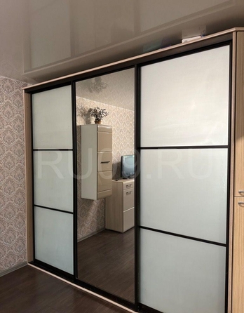
  Продается 1-комн. квартира, 36.6 м², Лебедева ул, д. 39
. Фото 2.