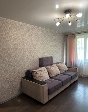 
  Продается 1-комн. квартира, 36.6 м², Лебедева ул, д. 39
. Фото 3.