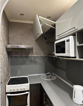 
  Продается 1-комн. квартира, 36.6 м², Лебедева ул, д. 39
. Фото 4.