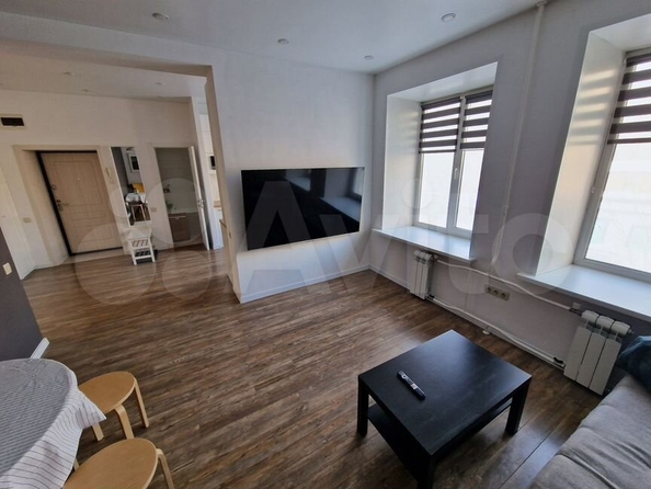 
  Продается 3-комн. квартира, 67.3 м², Пушкина ул, д. 56
. Фото 9.