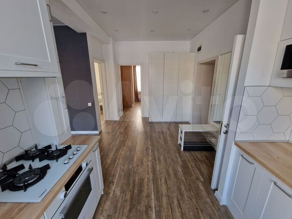 
  Продается 3-комн. квартира, 67.3 м², Пушкина ул, д. 56
. Фото 15.