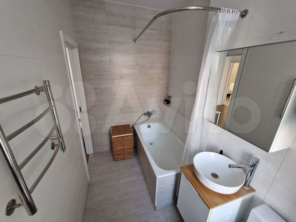 
  Продается 3-комн. квартира, 67.3 м², Пушкина ул, д. 56
. Фото 25.