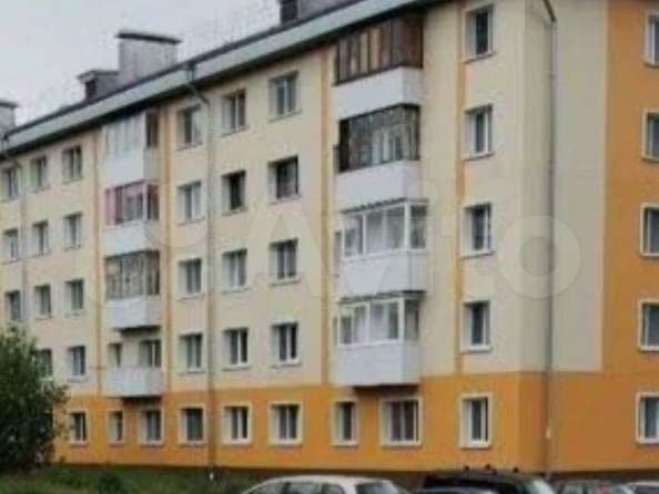 
  Продается 2-комн. квартира, 44.1 м², Гагарина ул (Лоскутово д), д. 45
. Фото 1.