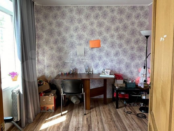 
  Продается 4-комн. квартира, 60 м², Мокрушина ул, д. 5/1
. Фото 7.