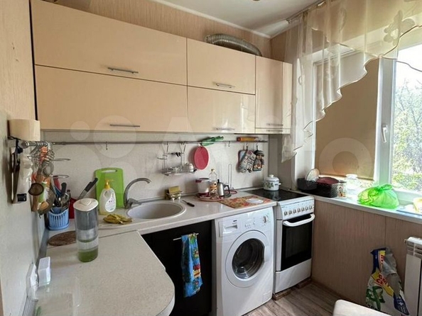 
  Продается 4-комн. квартира, 60 м², Мокрушина ул, д. 5/1
. Фото 9.