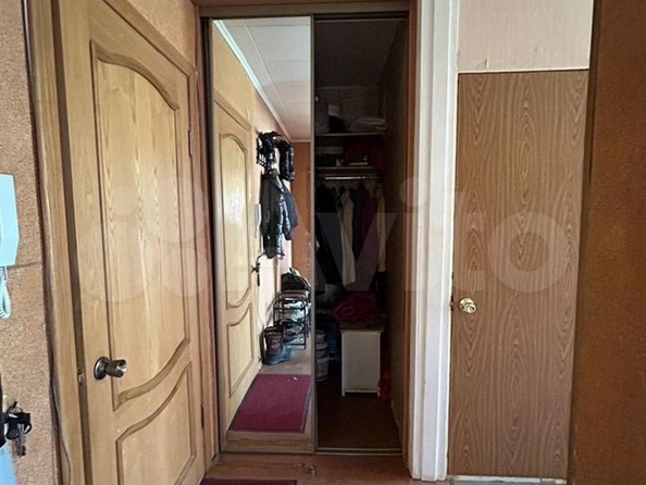 
  Продается 4-комн. квартира, 60 м², Мокрушина ул, д. 5/1
. Фото 15.