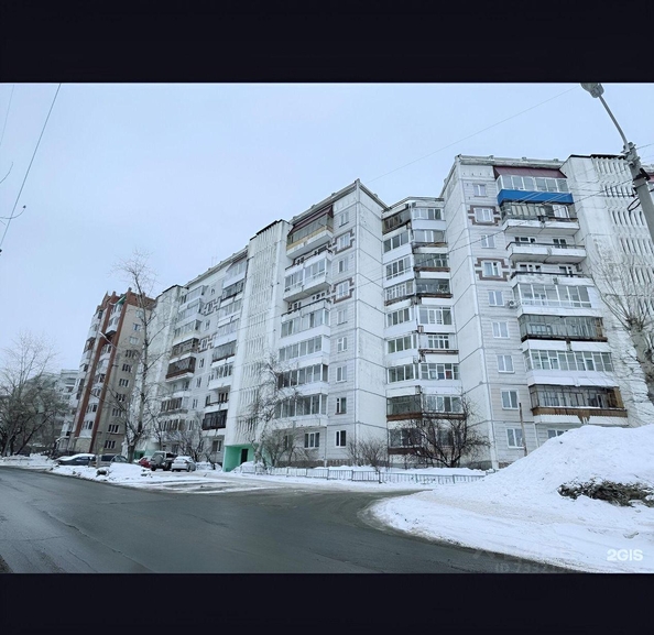 
  Продается 3-комн. квартира, 65 м², Фрунзе пр-кт, д. 92
. Фото 1.