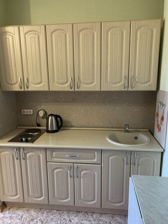 
  Продается 1-комн. квартира, 21 м², Герасименко ул, д. 1/20
. Фото 15.