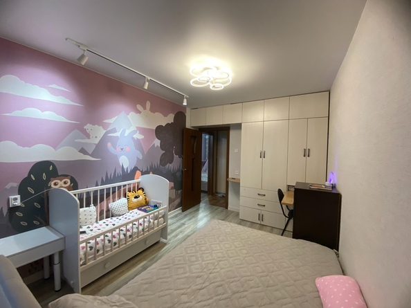 
  Продается 2-комн. квартира, 53.4 м², Обручева ул, д. 14
. Фото 14.