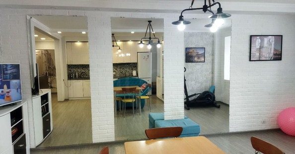 
  Продается 3-комн. квартира, 75.4 м², 79 Гвардейской Дивизии ул, д. 27а
. Фото 4.