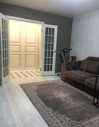 
  Продается 3-комн. квартира, 62 м², Советская ул, д. 105
. Фото 9.