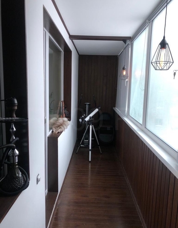 
  Продается 3-комн. квартира, 62 м², Советская ул, д. 105
. Фото 28.