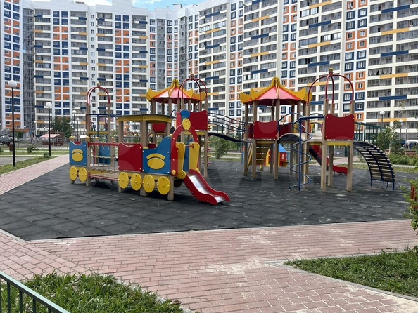 
  Продается 1-комн. квартира, 38.6 м², ЖК Радонежский, Береговая дом 21
. Фото 7.