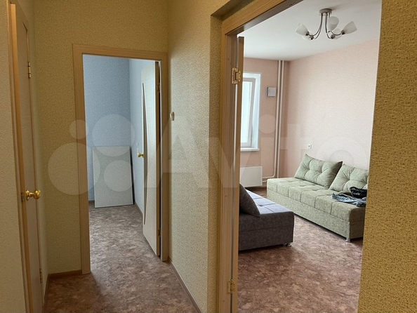 
  Продается 1-комн. квартира, 38.6 м², ЖК Радонежский, Береговая дом 21
. Фото 10.