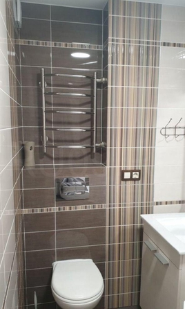 
  Продается 2-комн. квартира, 75 м², ЖК На Большой Подгорной, блок-секция 1,2
. Фото 11.