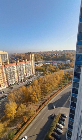 
  Продается 2-комн. квартира, 75 м², ЖК На Большой Подгорной, блок-секция 1,2
. Фото 20.