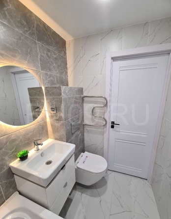 
  Продается 2-комн. квартира, 45.1 м², Трамвайная ул, д. 1
. Фото 5.