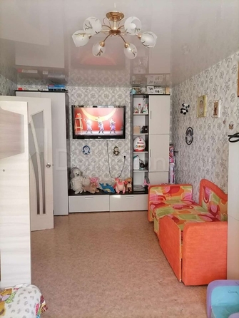 
  Продается 3-комн. квартира, 58.8 м², Карла Маркса ул, д. 83
. Фото 1.