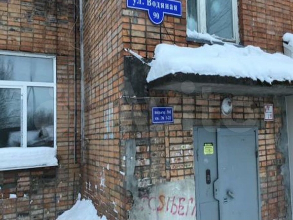
  Продается 1-комн. квартира, 14.3 м², Водяная ул, д. 90
. Фото 1.