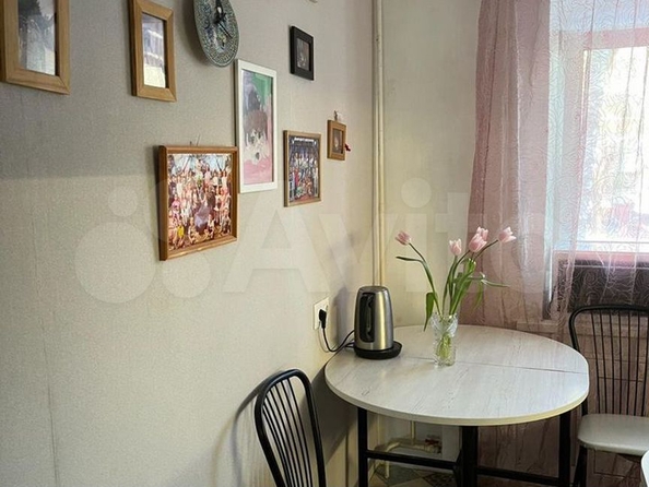 
  Продается 3-комн. квартира, 62.5 м², Говорова ул, д. 36а
. Фото 2.