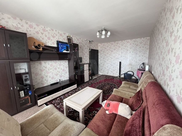 
  Продается 2-комн. квартира, 59.6 м², Ивана Черных ул, д. 5
. Фото 1.