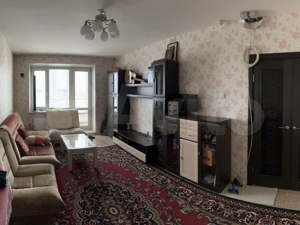 
  Продается 2-комн. квартира, 59.6 м², Ивана Черных ул, д. 5
. Фото 3.