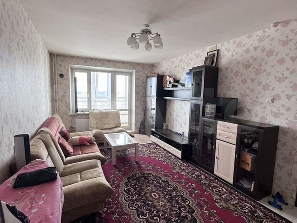 
  Продается 2-комн. квартира, 59.6 м², Ивана Черных ул, д. 5
. Фото 4.