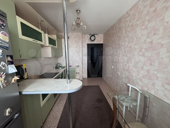 
  Продается 2-комн. квартира, 59.6 м², Ивана Черных ул, д. 5
. Фото 7.