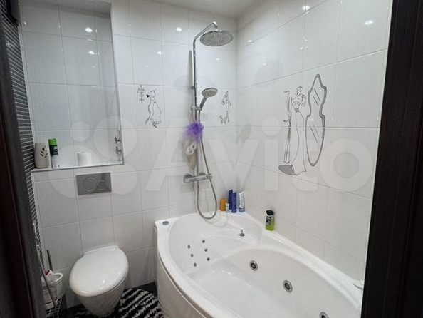 
  Продается 2-комн. квартира, 59.6 м², Ивана Черных ул, д. 5
. Фото 21.