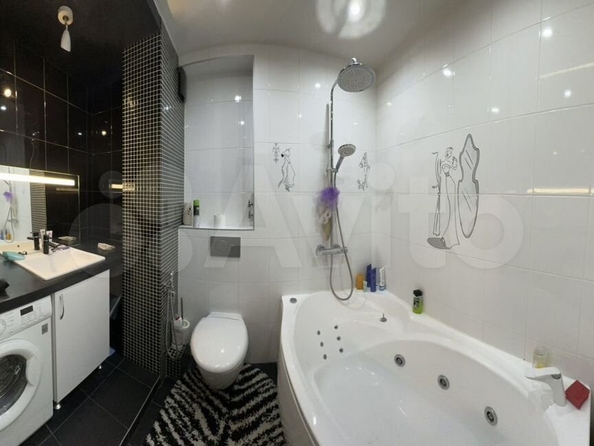 
  Продается 2-комн. квартира, 59.6 м², Ивана Черных ул, д. 5
. Фото 26.
