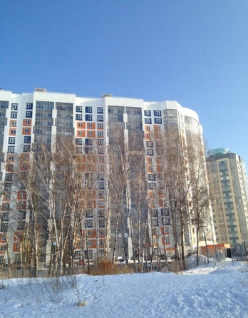 
  Продается 3-комн. квартира, 62.3 м², ЖК Радонежский, Береговая дом 25
. Фото 1.